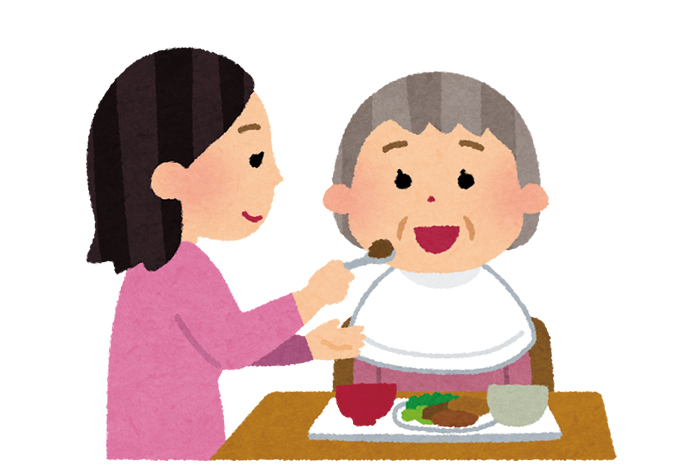 介護度が確定する