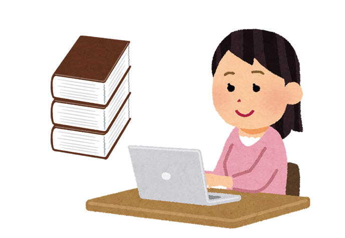 必要な事務を明確にし、申し立てを行う