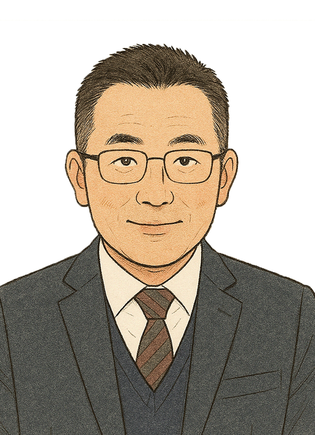 代表社員